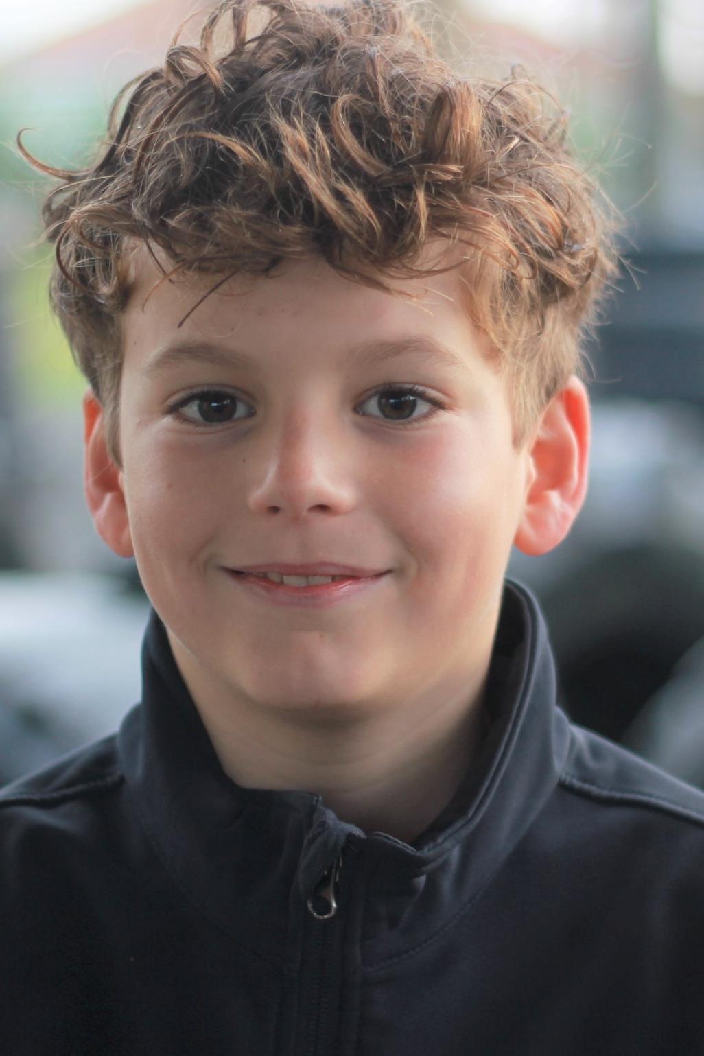 Max Finnerty